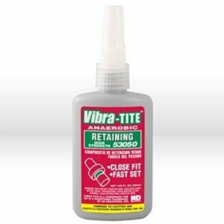 VIBRA-TITE Retaining Compound, General Purpose 50 ml 53050